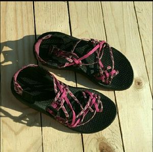 Chaco Sandals