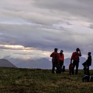 Meet your Posher, Gunnar