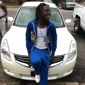 Meet your Posher, Kris