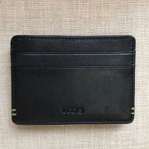 Lodis Bags - LODIS Leather Money Clip Lodis Bags - LODIS Leather Money Clip