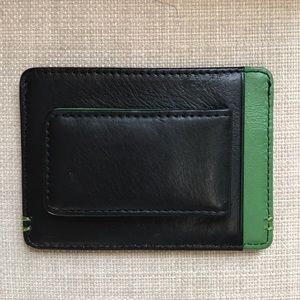 Lodis Bags - LODIS Leather Money Clip Lodis Bags - LODIS Leather Money Clip