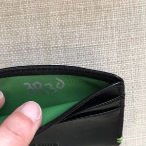 Lodis Bags - LODIS Leather Money Clip Lodis Bags - LODIS Leather Money Clip