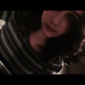 Meet your Posher, Abby