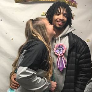 Meet your Posher, Torri