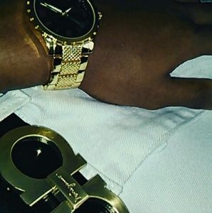 Meet your Posher, Donte