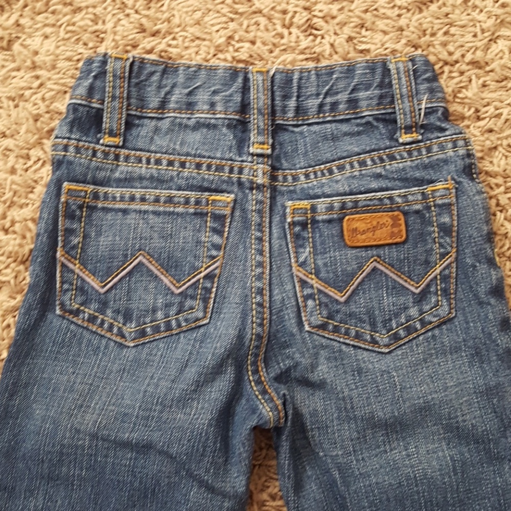 Wrangler Jeans