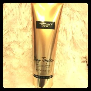 Victoria Secret fragrance lotion