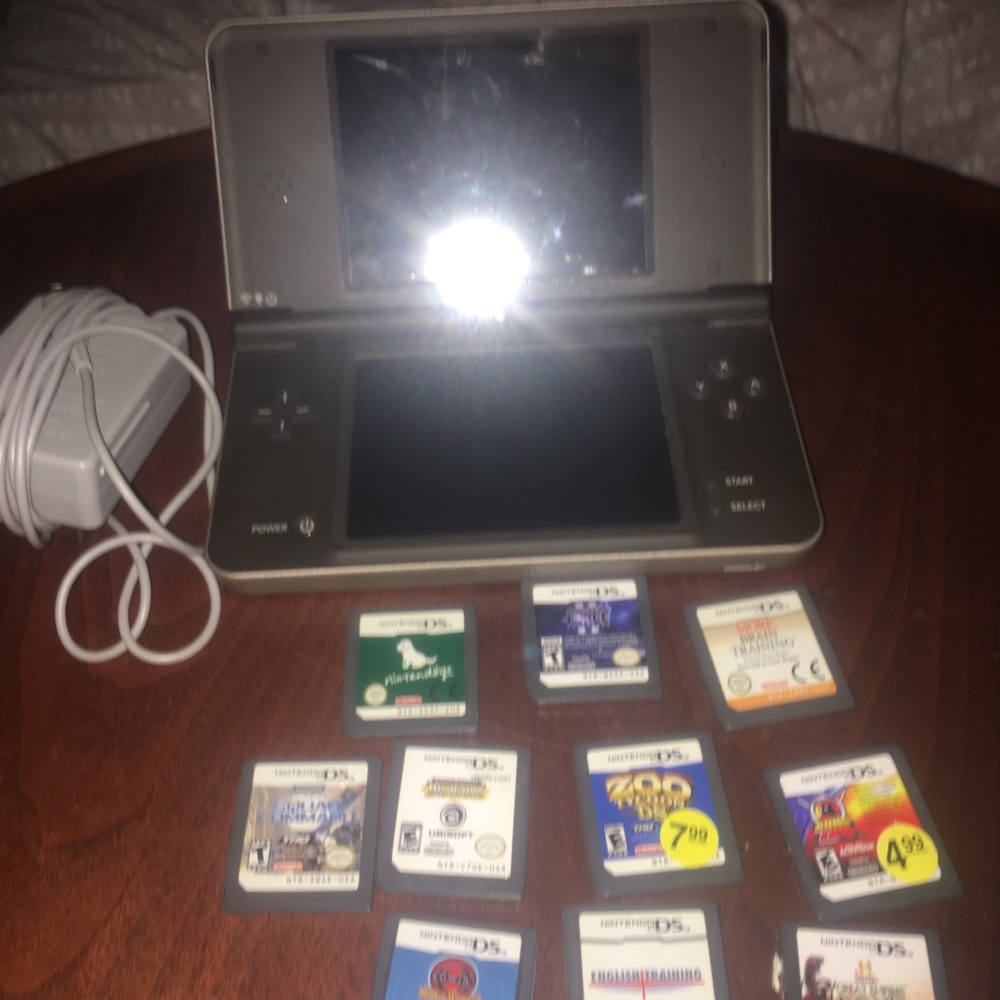 DSI in great condition
