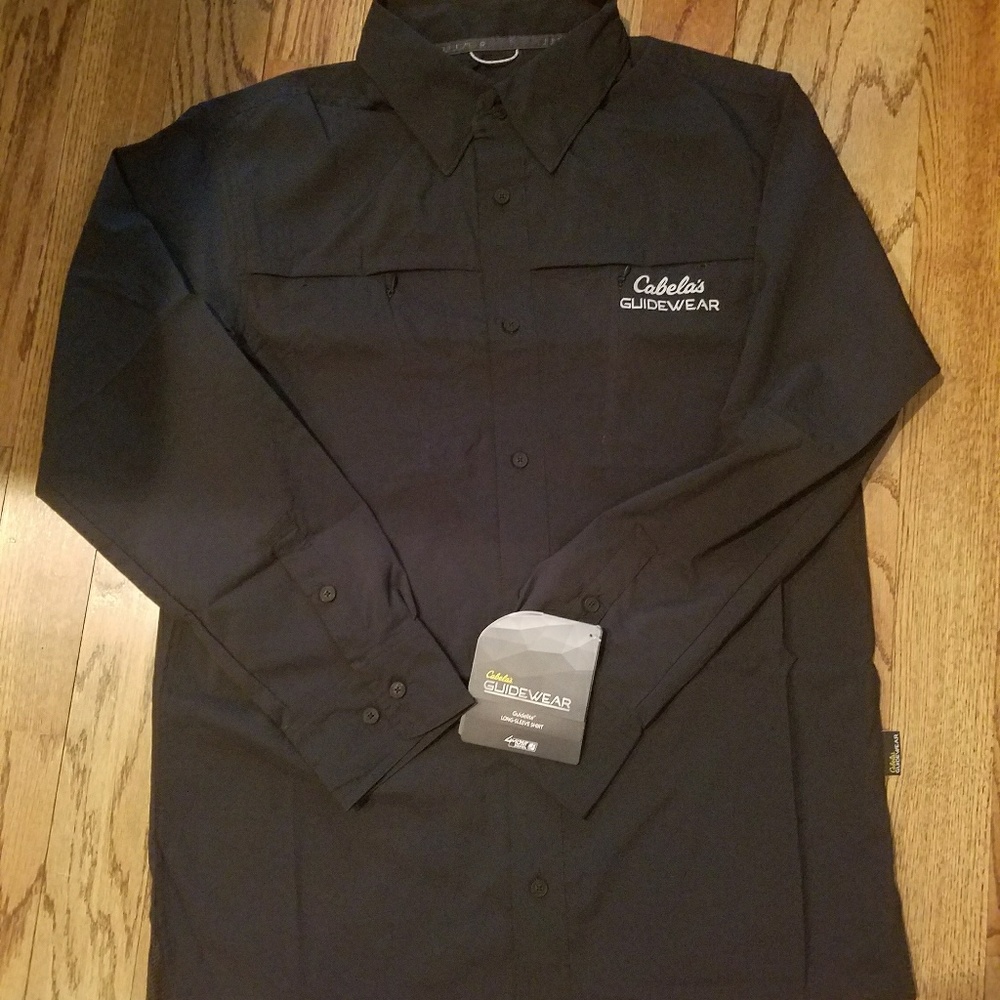 Cabela's guidewear