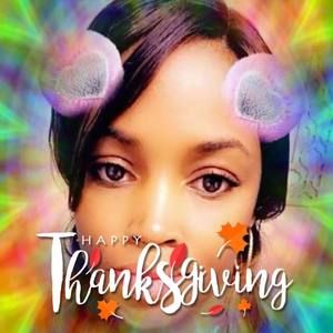 Meet your Posher, Tamika