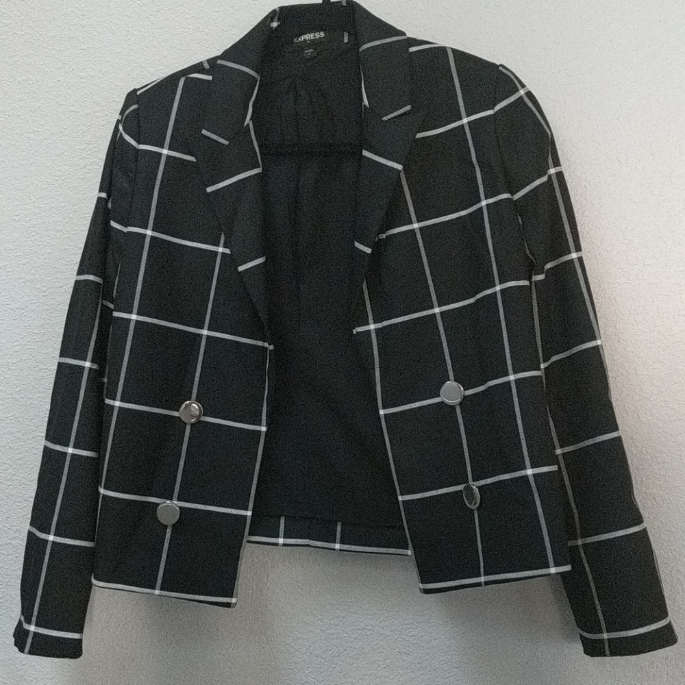 Express Blazer