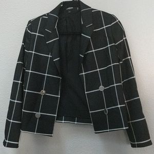 Express Blazer