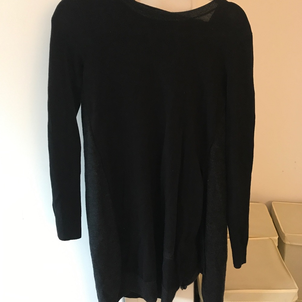Allsaints sweater dress - never worn