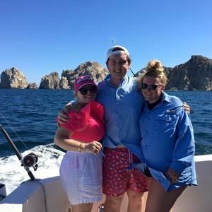 Meet your Posher, Meyer