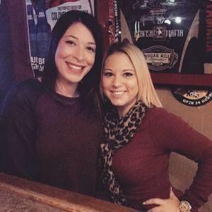 Meet your Posher, Jade