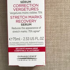 mustela Makeup - Mustela Stretch Mark Cream mustela Makeup - Mustela Stretch Mark Cream