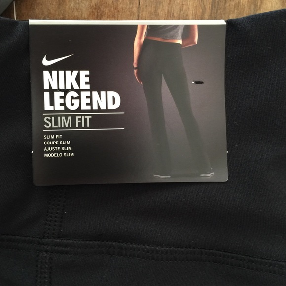 NWT NIKE pants - Picture 2 of 3