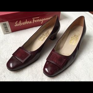 Salvatore Ferragamo