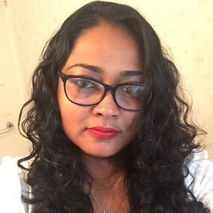 Meet your Posher, Rameeza