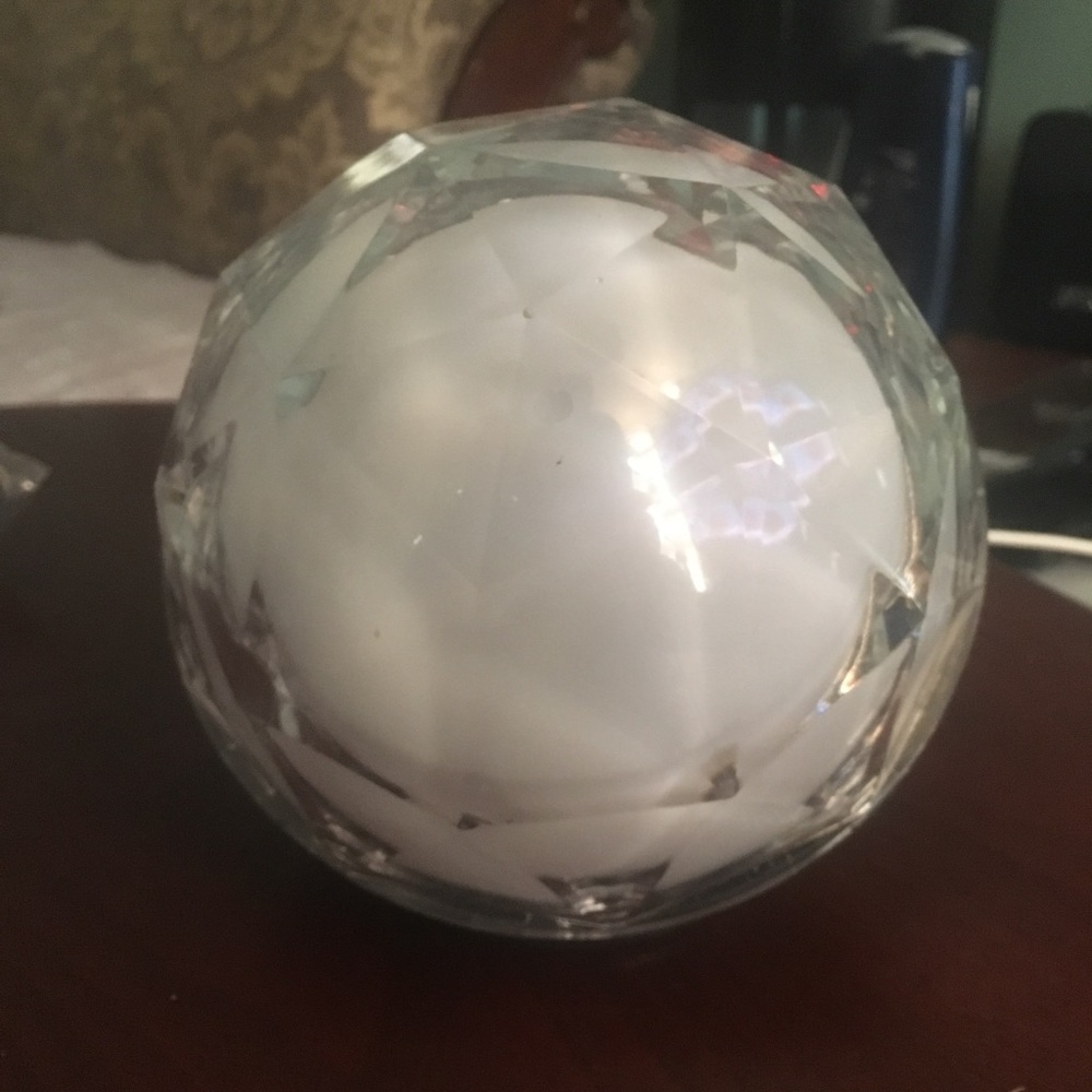 Light up Bluetooth speaker