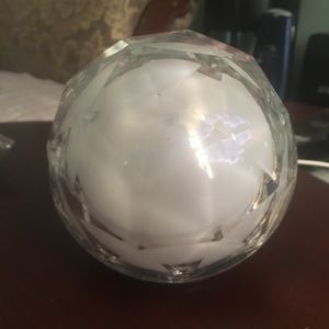 Light up Bluetooth speaker