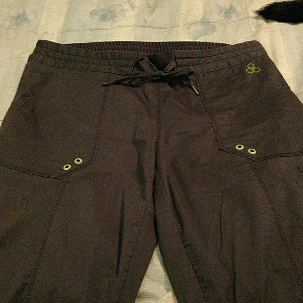 ANIDOTE CAPRIS worn only couple times