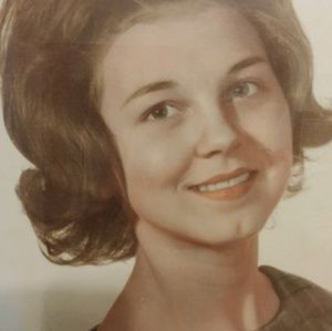 Meet your Posher, Brenda