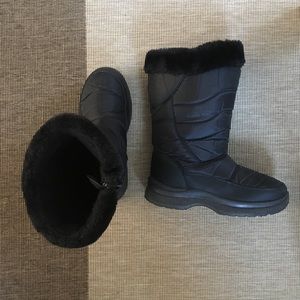 Winter Boots like NEW ✨