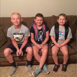 Meet your Posher, Shelly