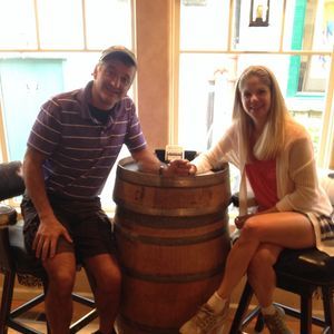 Meet your Posher, Shawne