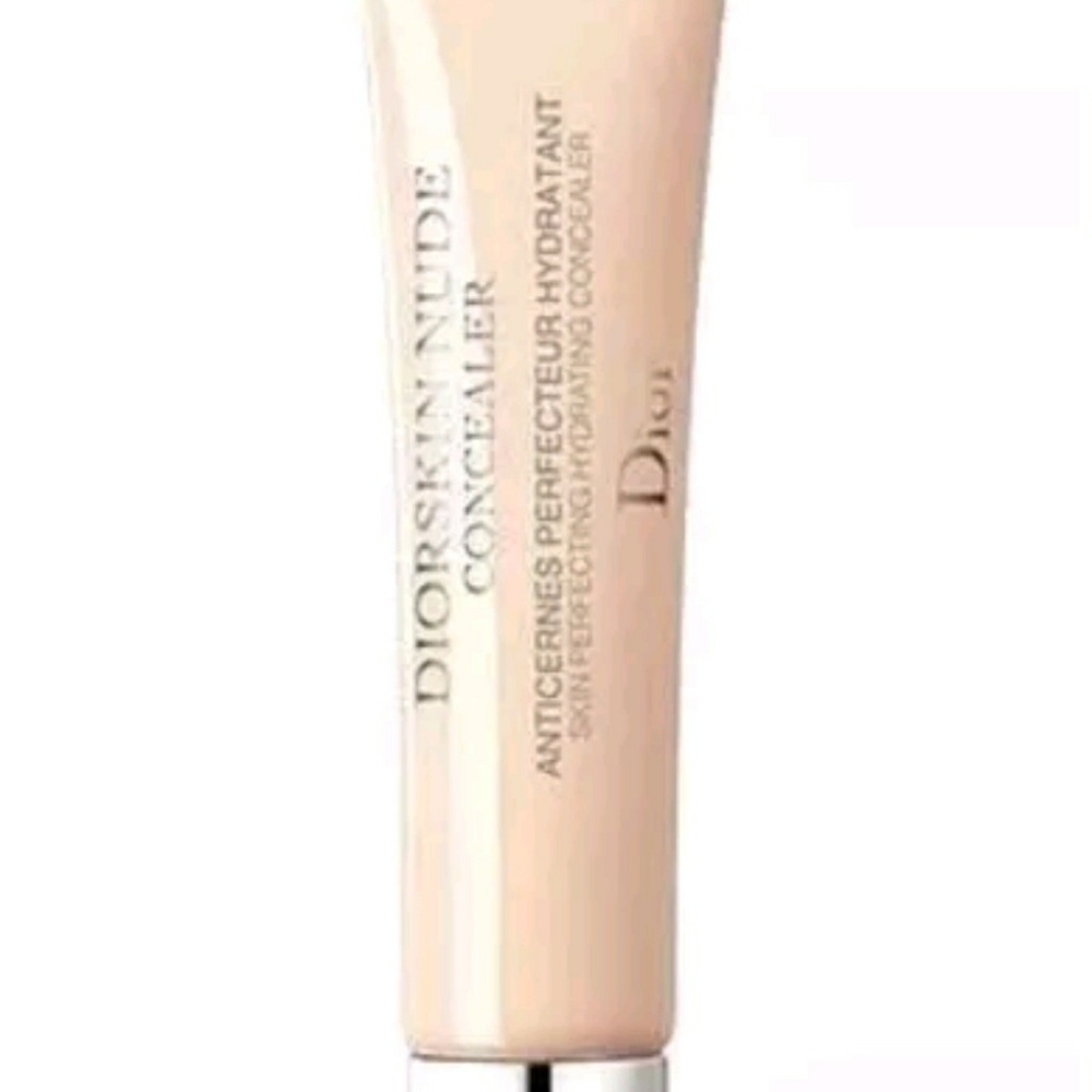 Dior Diorskin Nude Skin Perfecting Hydrating Conce