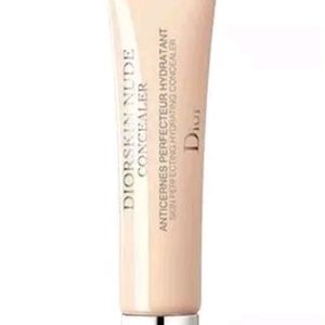 Dior Diorskin Nude Skin Perfecting Hydrating Conce