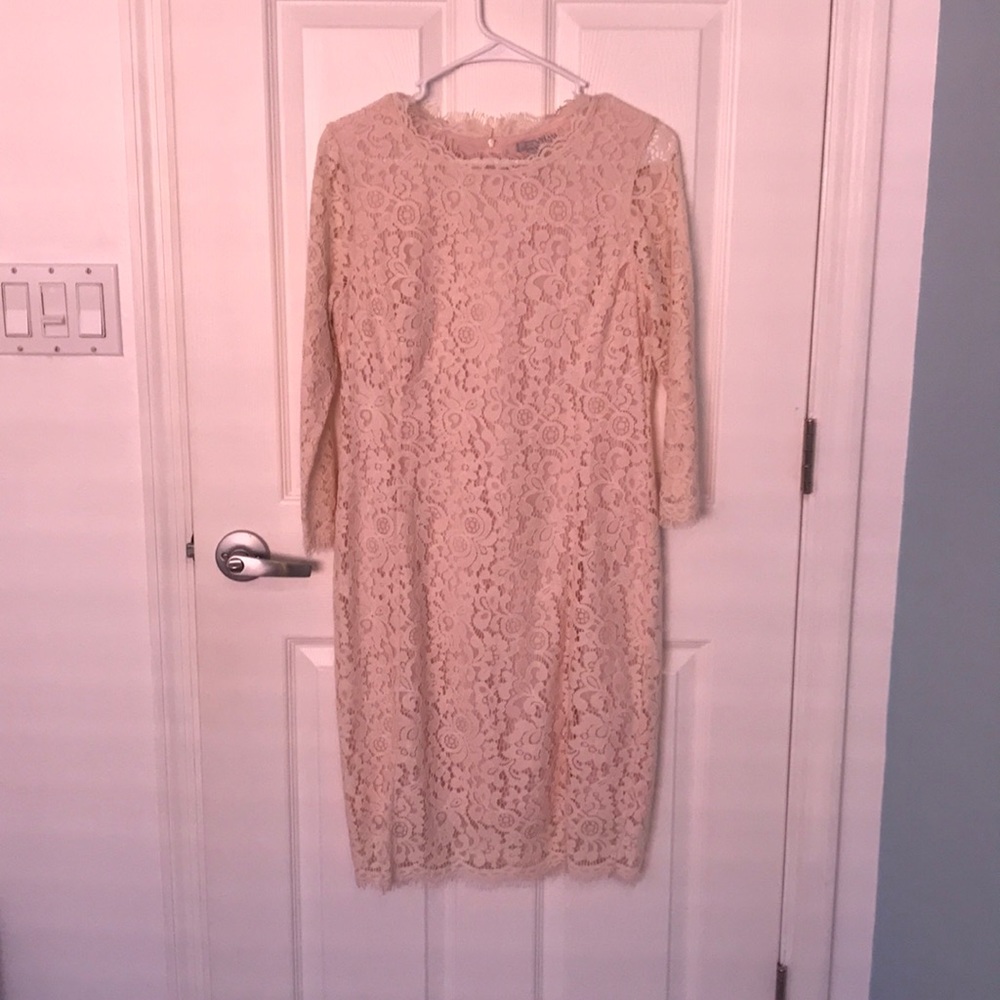 H&M dress