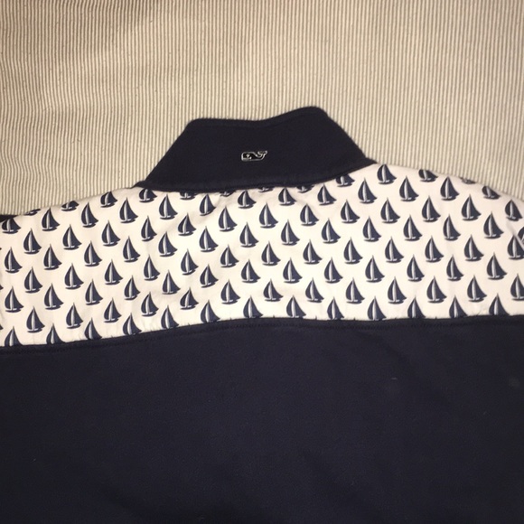 Vineyard Vines Shep Shirt - Picture 4 of 4