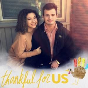 Meet your Posher, Jocelyn