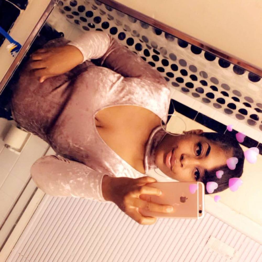 Meet your Posher, Celeste