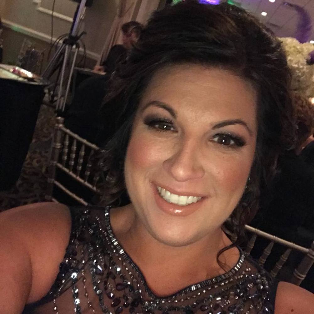 Meet your Posher, Kristie