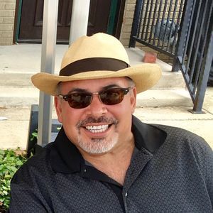 Meet your Posher, Bobby