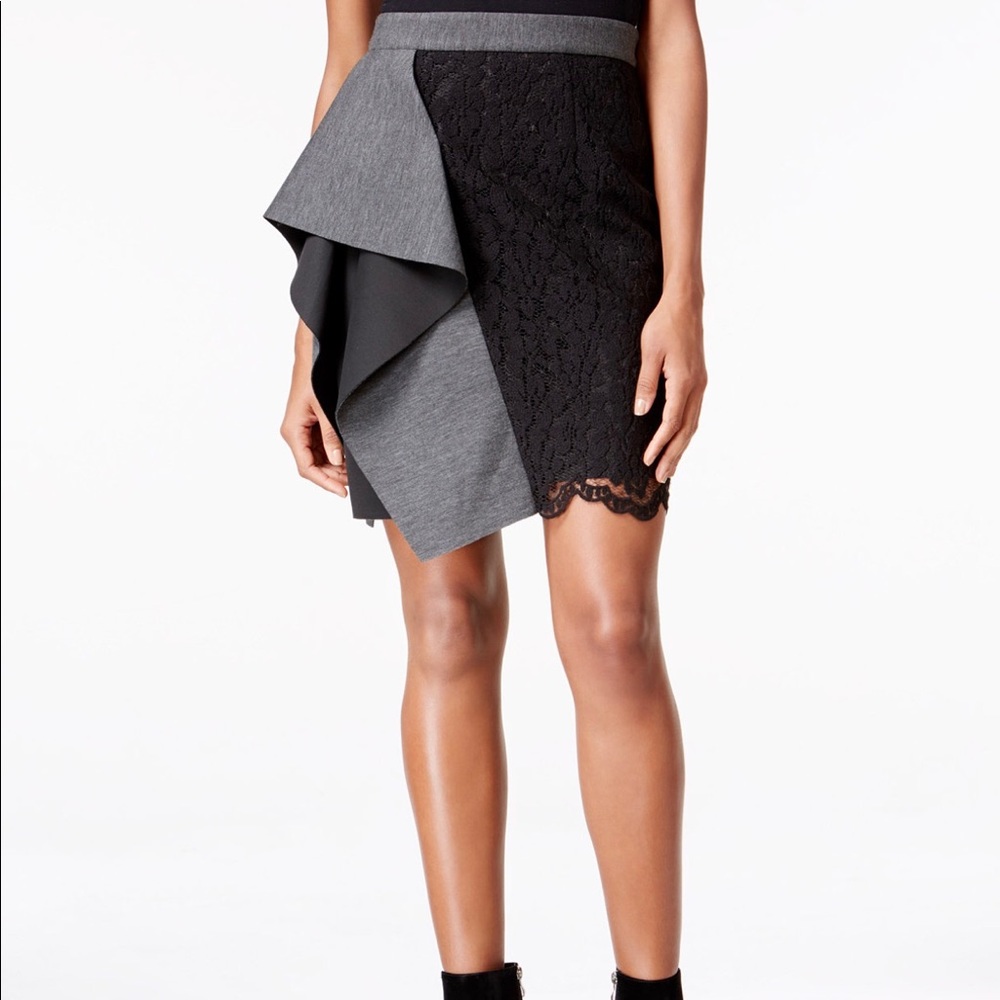 Rachel Roy - Midi Skirt