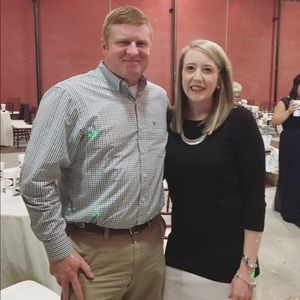 Meet your Posher, Katherine