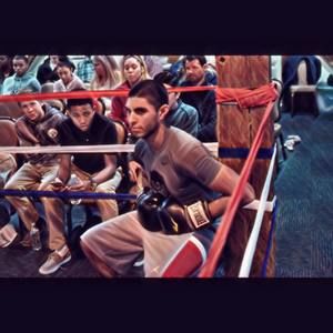 Meet your Posher, Paul