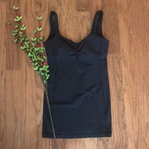Lululemon like new yoga top