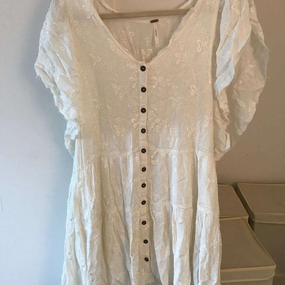 Free people dress