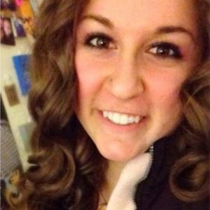 Meet your Posher, Michaela