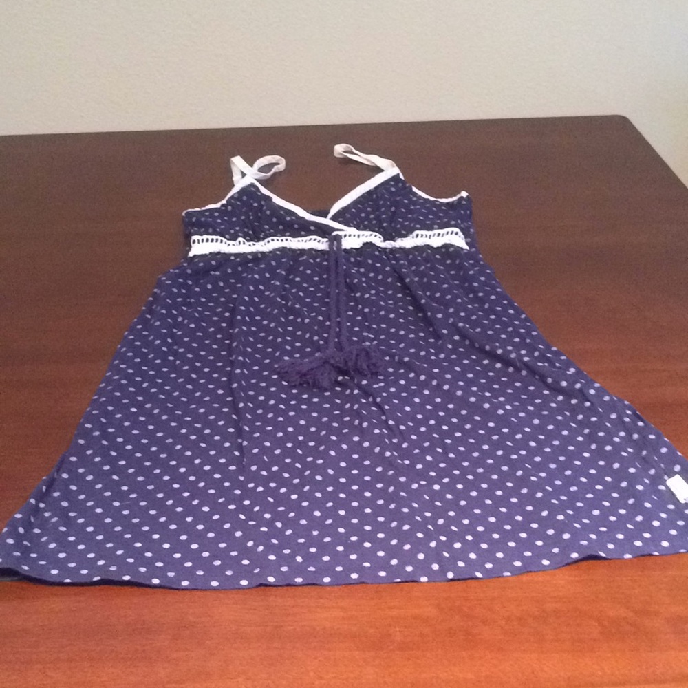 EUC Tommy Hilfiger nightgown