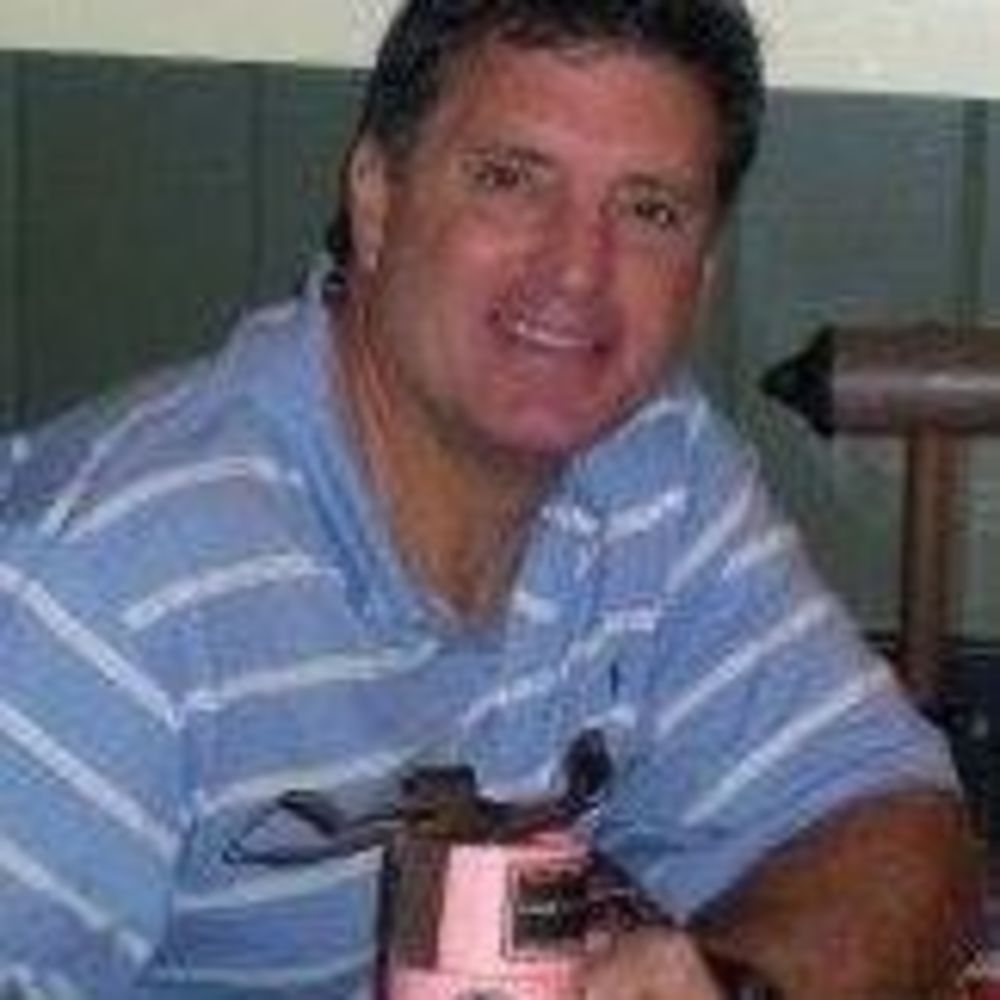 Meet your Posher, Todd