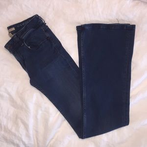 Burberry Brit denim jeans