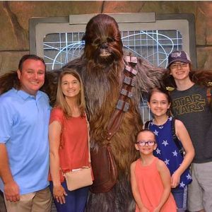 Meet your Posher, Ronda