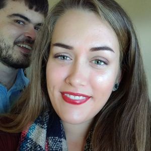 Meet your Posher, Shelby