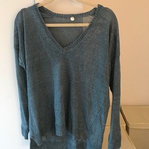 Margaret O'Leary sweater